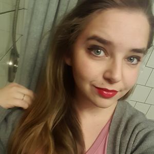 Meet your Posher, Nikki